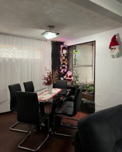 Casa en esquína en Lomas de Atizapán