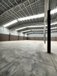 Bodega Florencia 3000