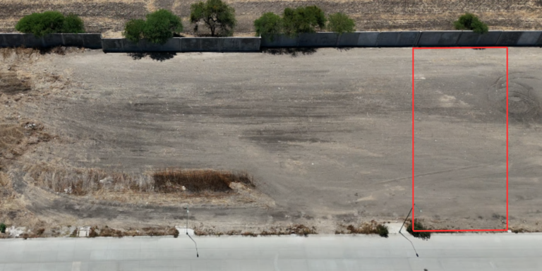 Terreno Disponible Lote #38 1000 m²