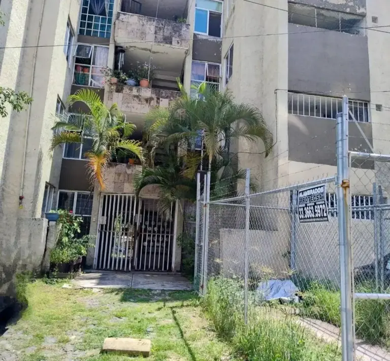 Departamento en Venta en Ciudad Tepeyac, Zapopan, Jalisco
