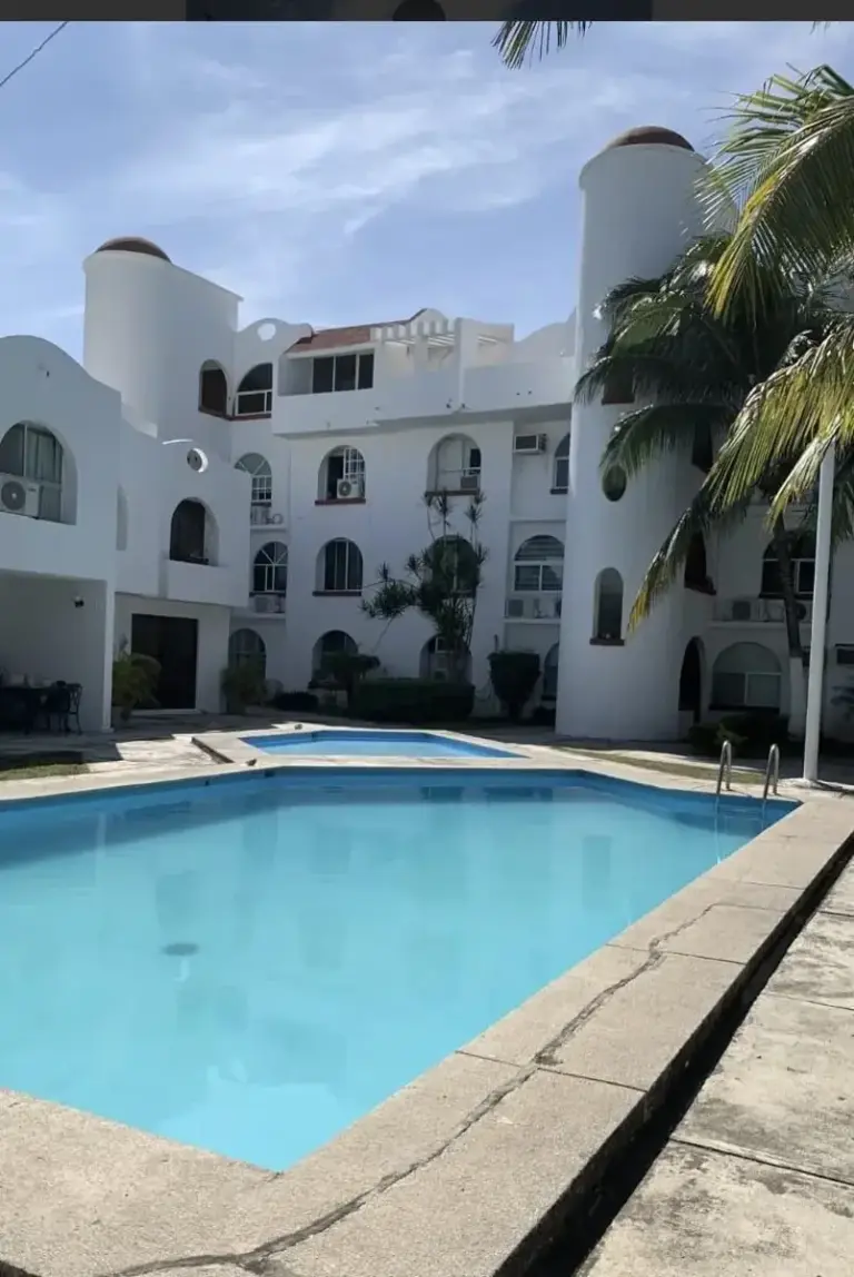 Departamento en Venta en La Tampiquera, Boca del Río: Excelente Ubicación con Amplias Amenidades