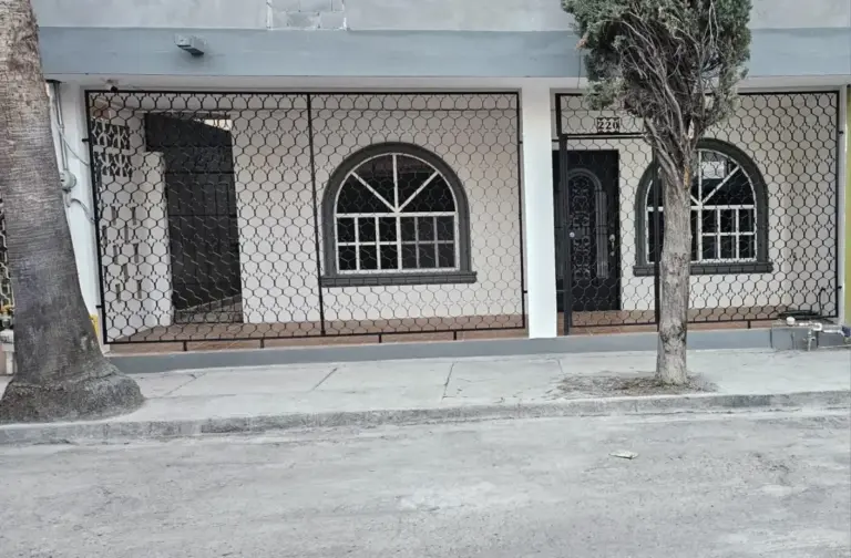 Departamento en Renta en Azteca, Guadalupe, Nuevo León