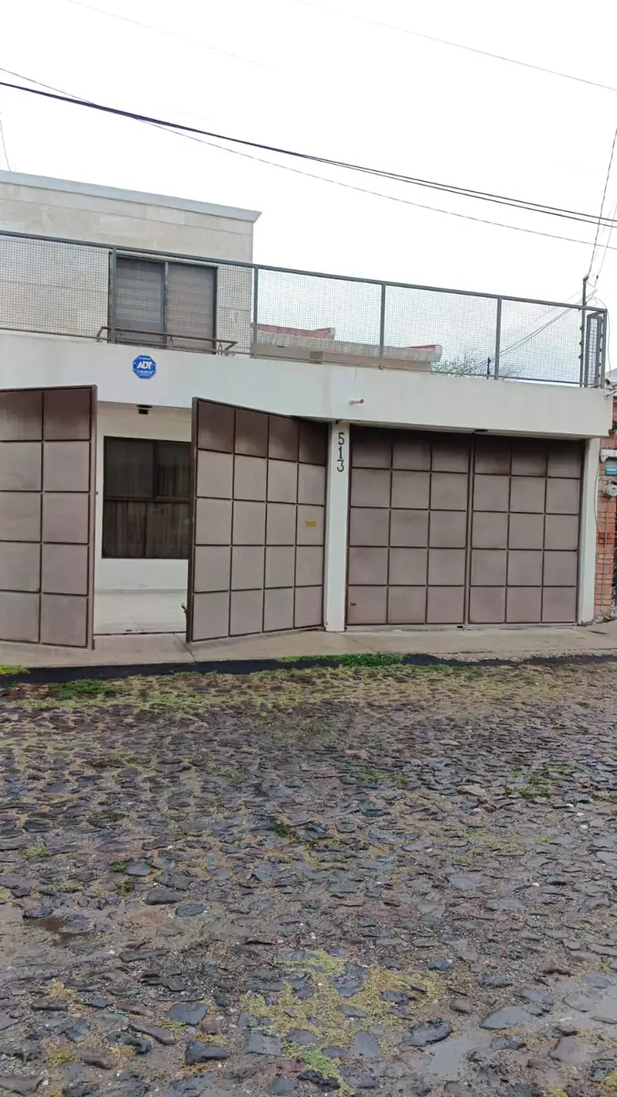 RENTA DE CASA 4 RECAMARAS EN CARRETAS, Queretaro