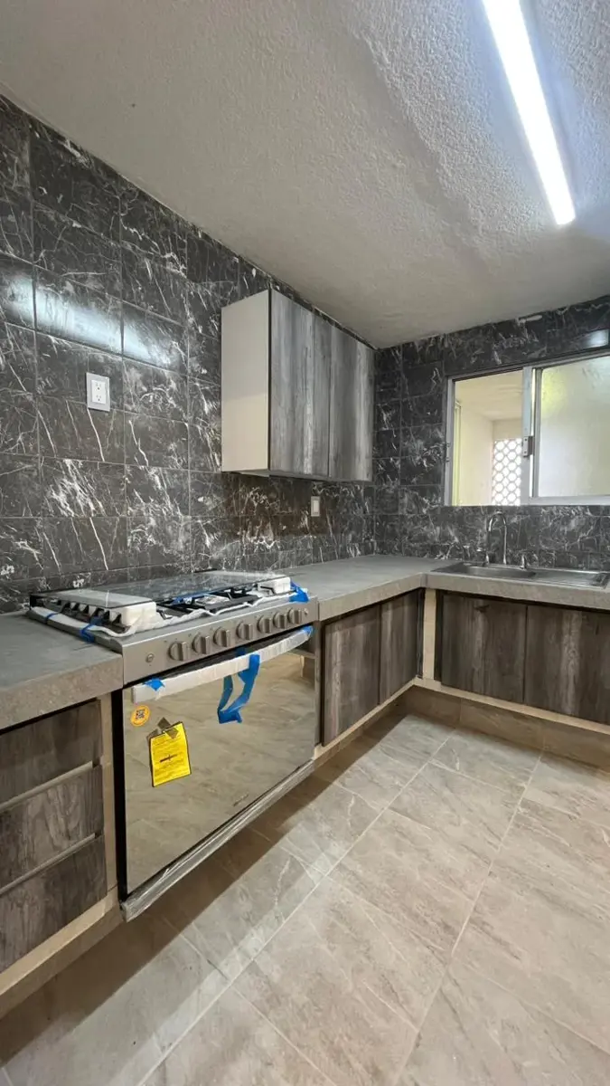 DEPARTAMENTO EN VENTA EN EL FRACC VIRGINIA, Veracruz
