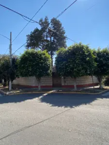 SE RENTA CASA DE UN PISO EN LA COLONIA DEL VALLE, Queretaro