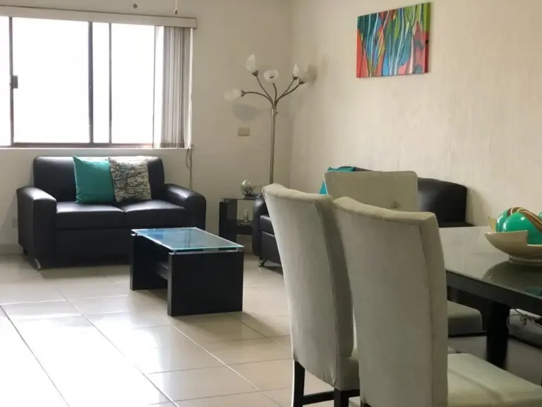 Departamento en venta en San Jerónimo en Monterrey Nuevo Leon