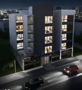 Departamento en Preventa en Veracruz Cerca del Mar con Cocina Integral, Veracruz