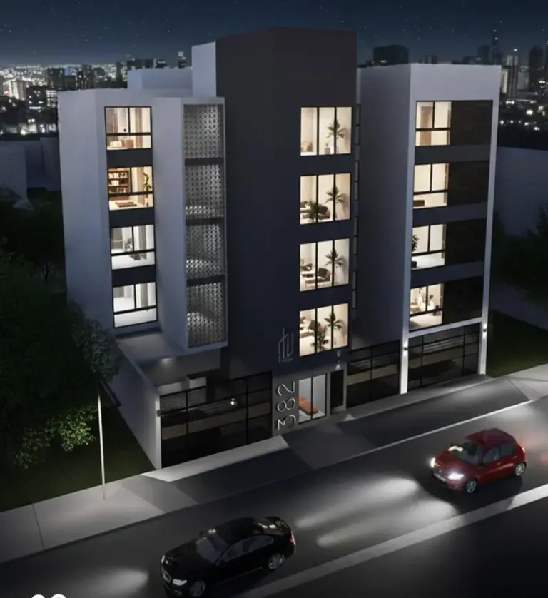 Departamento en Preventa en Veracruz Cerca del Mar con Cocina Integral, Veracruz