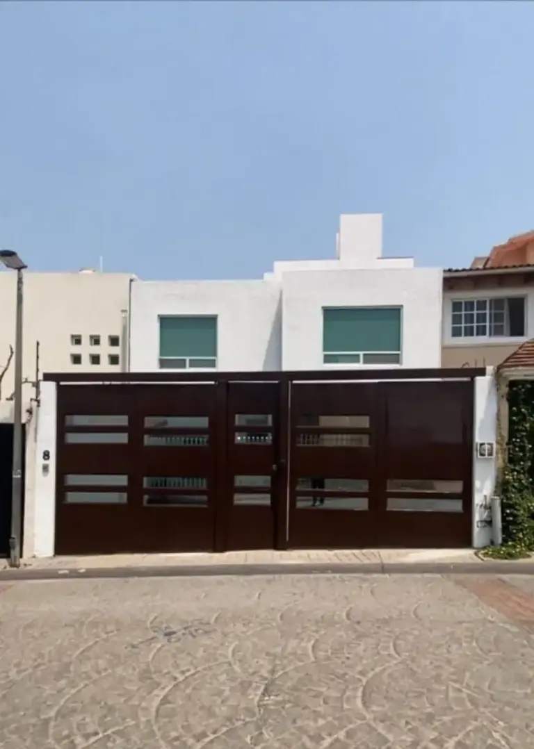 CASA en RENTA $25,000 MILENIO III, Queretaro