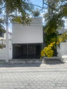 Casa amueblada en Renta en La Joya | Excelente ubicación cerca de Hospitales y Universidades