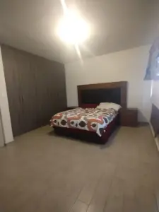 Casa en RENTA, Amueblada 4 recámaras Corregidora Queretaro