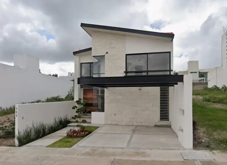 Casa en Venta en Cumbres del Lago, Querétaro, Querétaro