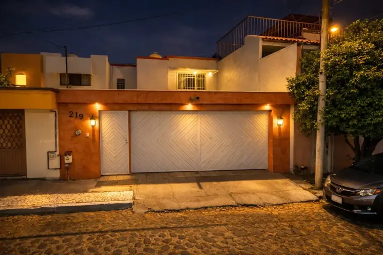 VENTA DE CASA DE LA COLONIA LAS CARRETA EN QUERETARO