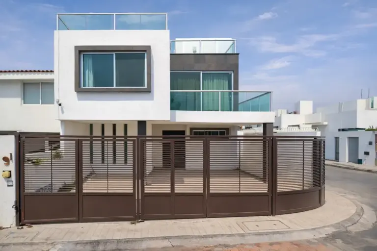 VENTA DE CASA EN LA COLONIA MILENIO III DE SANTIAGO DE QUERETARO