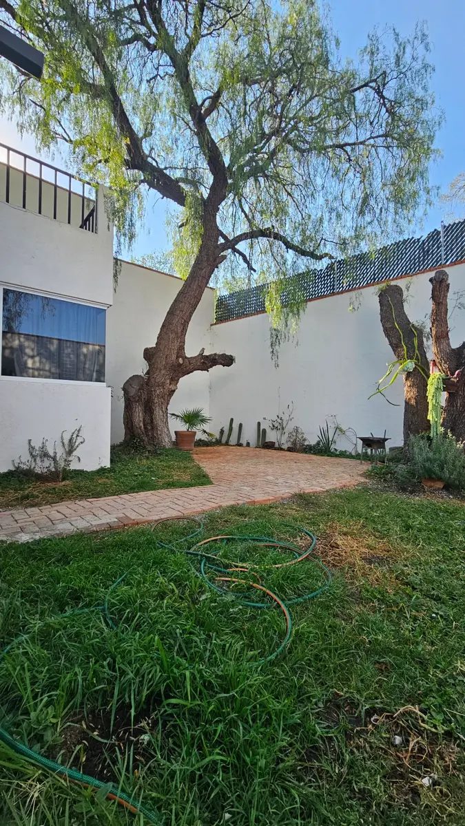 Casa en Renta en San Juan, Tequisquiapan, Querétaro