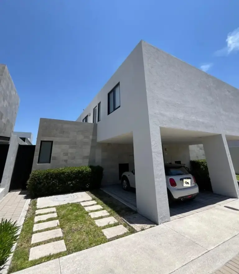 VENTA DE CASA ZIBATA EL MARQUES QUERETARO