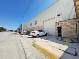 Bodega en Renta, sobre Carretera La Unión, Torreón Coah.