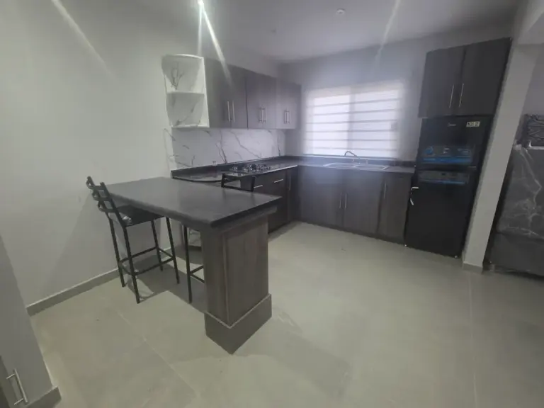 Departamento en Renta en Torreón, Leandro Rovirosa Wade con Aire Acondicionado