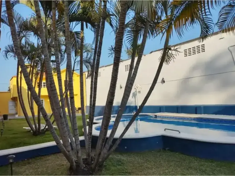 casa en renta en boca del rio veracruz.