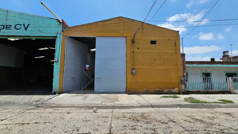 Bodega en Renta en Mascota, Ocotlán, Jalisco
