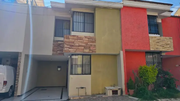 Casa en Renta LA ESPERANZA o LA FEDERACHA Guadalajara, Jalisco