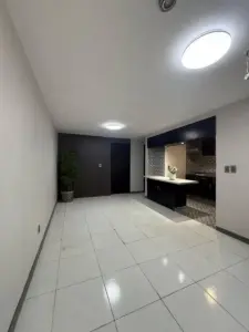 Departamento en Venta COLONIA NUEVA PRIMAVERA !!!!! EXCELENTE DEPARTAMENTO EN 2DO NIVEL RECIEN REMODELADO