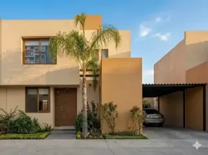 Casa en Venta en Puerta Real, Corregidora, Querétaro