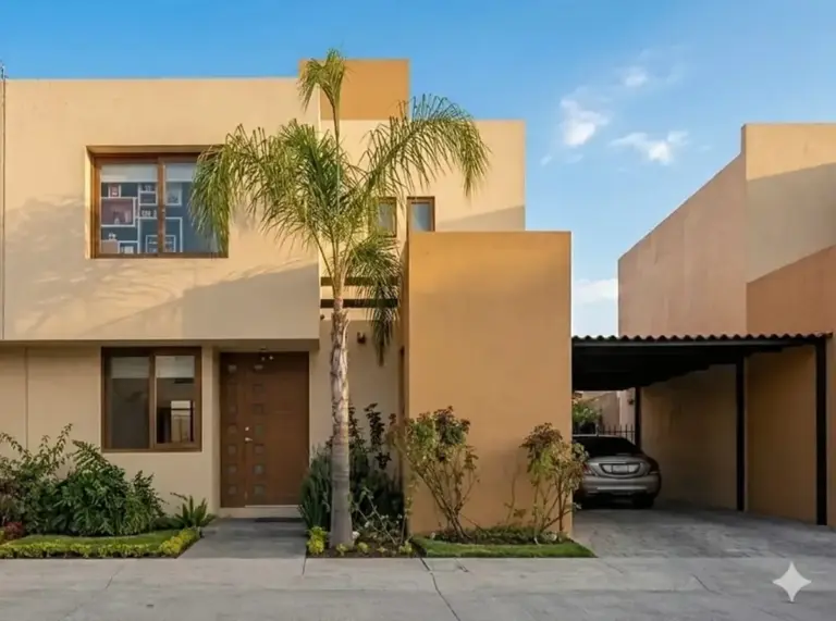 Casa en Venta en Puerta Real, Corregidora, Querétaro