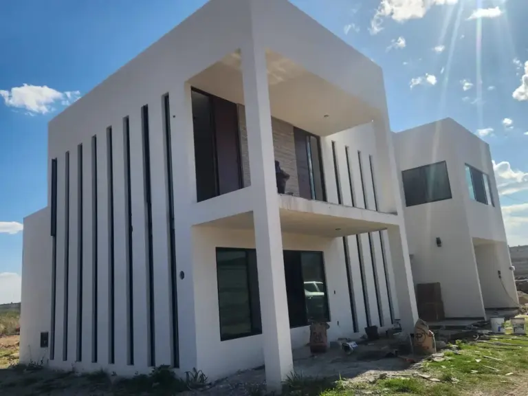 Casa en Venta Venta de casa en loma linda san Juan del Río