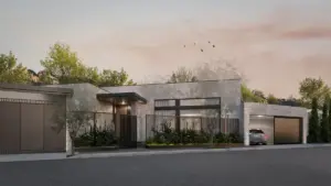 CASA EN VENTA EN SAN PEDRO GARZA GARCÍA, ZONA FATIMA, Nuevo Leon