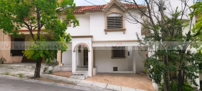 Casa en VENTA, Pedregal la Silla Monterrey Nuevo Leon
