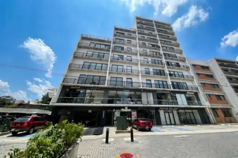 Precioso departamento en RENTA en Chapalita Zapopan, Jalisco