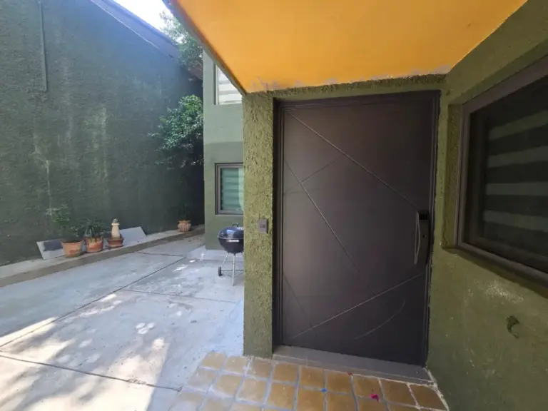 Departamento en renta en Alpino Chipinque en San Pedro Garza García NL