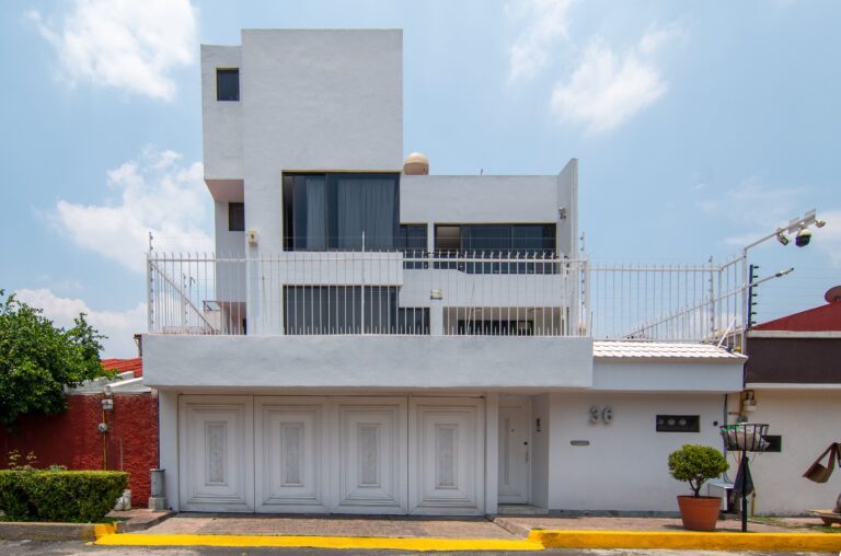 Venta de casa con elevador en Jardines de Coyoacán
