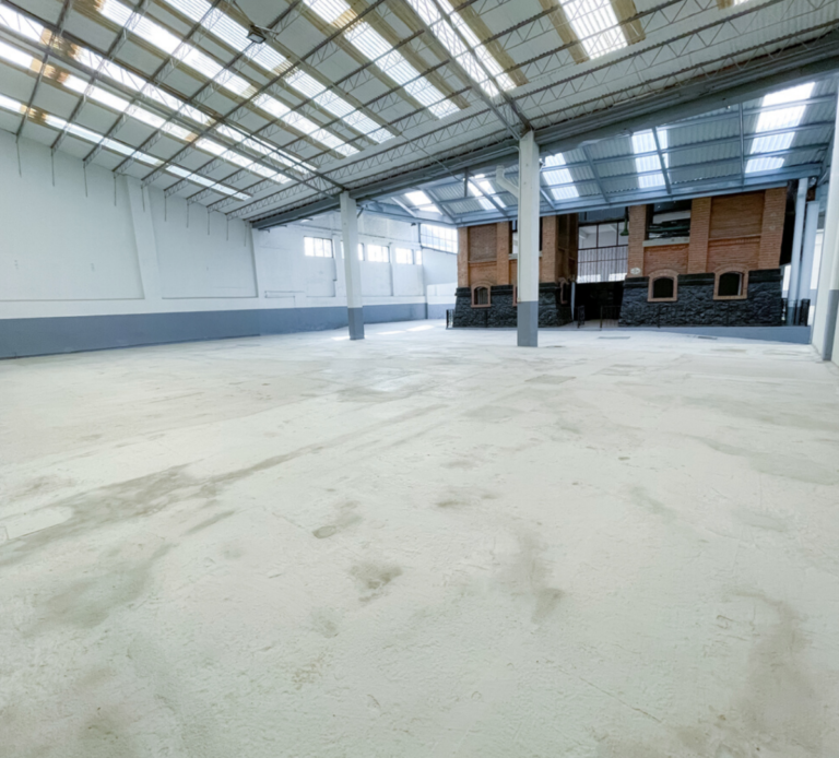 BODEGA EN RENTA EN NAUCALPAN 1,195 M2, Naucalpan de Juarez EdoMex