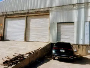 BODEGA EN RENTA ZONA METROPOLITANA 6 sup 750M2 San Luis Potosi