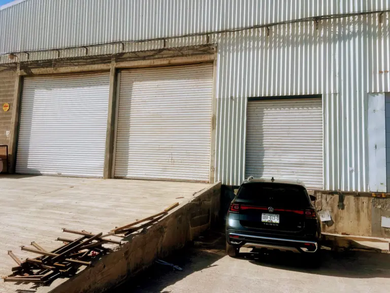 BODEGA EN RENTA ZONA METROPOLITANA 6 sup 750M2 San Luis Potosi