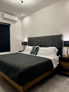 Bonitos Departamento para Ejecutivos en Renta en Viñedos Torreon, Coahuila