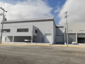 Bodega en Renta en Santa Catarina, Nuevo León
