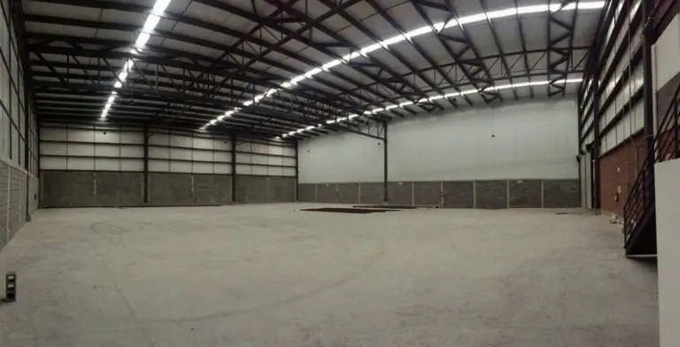 Bodega en Renta en Apodaca, Nuevo León