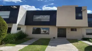 Bonita CASA EN RENTA SONTERRA QUERETARO