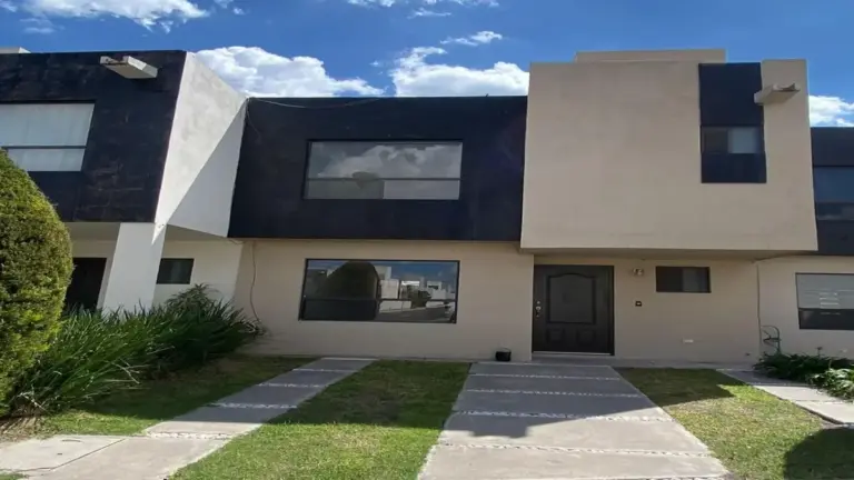 Bonita CASA EN RENTA SONTERRA QUERETARO