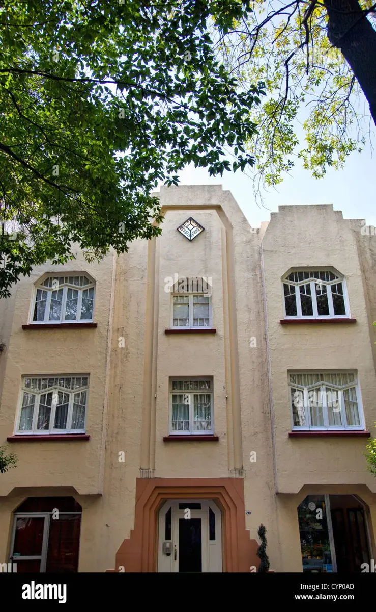 Apartamento en Venta en Residencial Ámsterdam 142 – Condesa, Ciudad de México