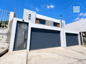 Bonita CASA EN VENTA | Francisco Villa, Tijuana