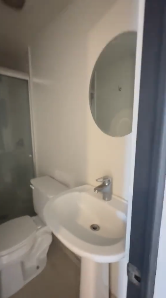 Departamento en Renta a 5 minutos de polanco