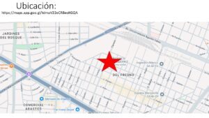 El fresno zona abastos, bodega en venta 780 m2, oportunidad
