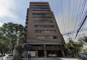 OFICINA AMUEBLADA EN RENTA AL SUR DE LA CDMX
