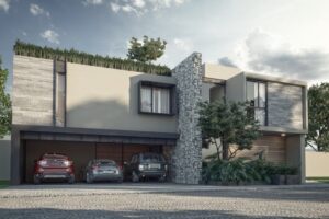 Invierta en el Futuro de su Patrimonio: Lujo Personalizado en Morillotla, San Andrés Cholula