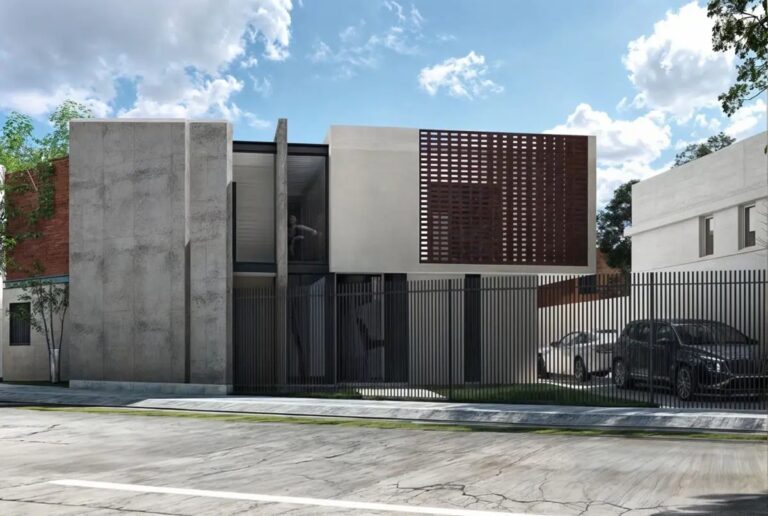 Residencia en Esquina, Fraccionamiento Exclusivo Al Norte de Saltillo