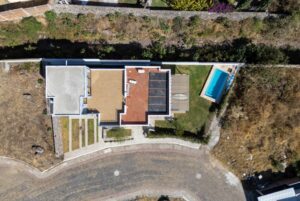 Casa espaciosa y tranquila en San Juan Cosalá